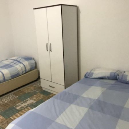Апарт готель Nur Deluxe Apart Іспарта Екстер'єр фото